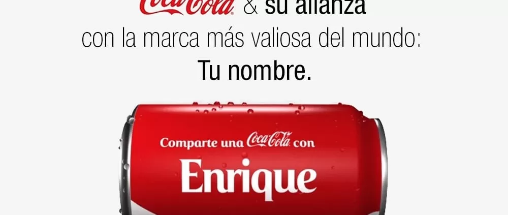 BLOGINTAGONO COCA COLA