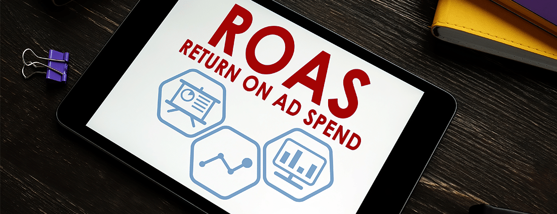 Blog ¿Qué es ROAS Cómo maximizar el retorno de la inversión en ads Intagono