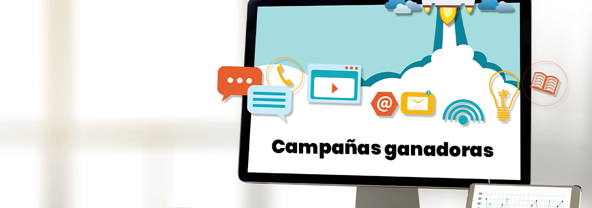 AGO Campañas ganadoras ¿cómo mejorar tus resultados con esta herramienta blog Intagono