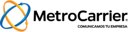 Logo de metrocarrier