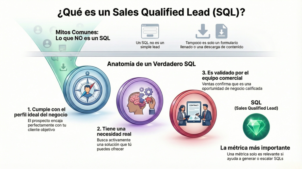 lead calificado Editado