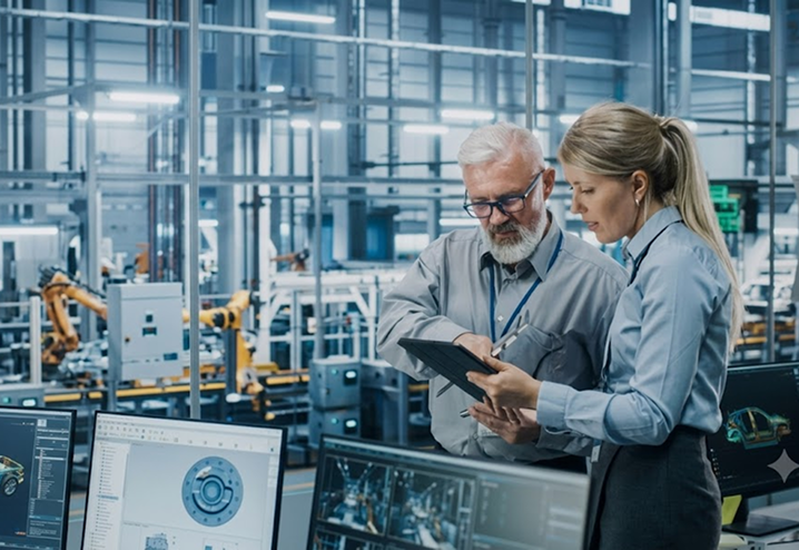 Tecnología Gectech