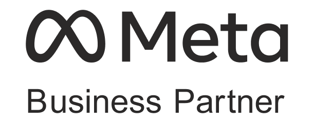 Nosotros 5 logo meta business partner