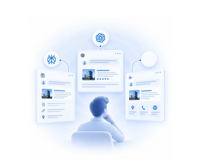 Servicios Optimizacion IA