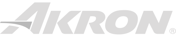 akron logo